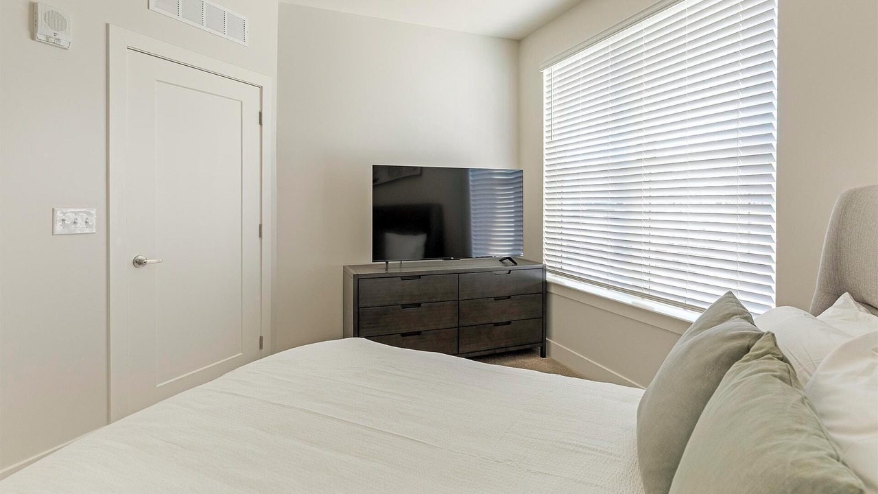 Photo of Bedroom in Belle Mina