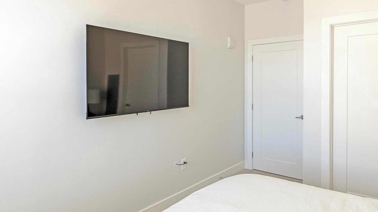 Photo of Bedroom in Belle Mina