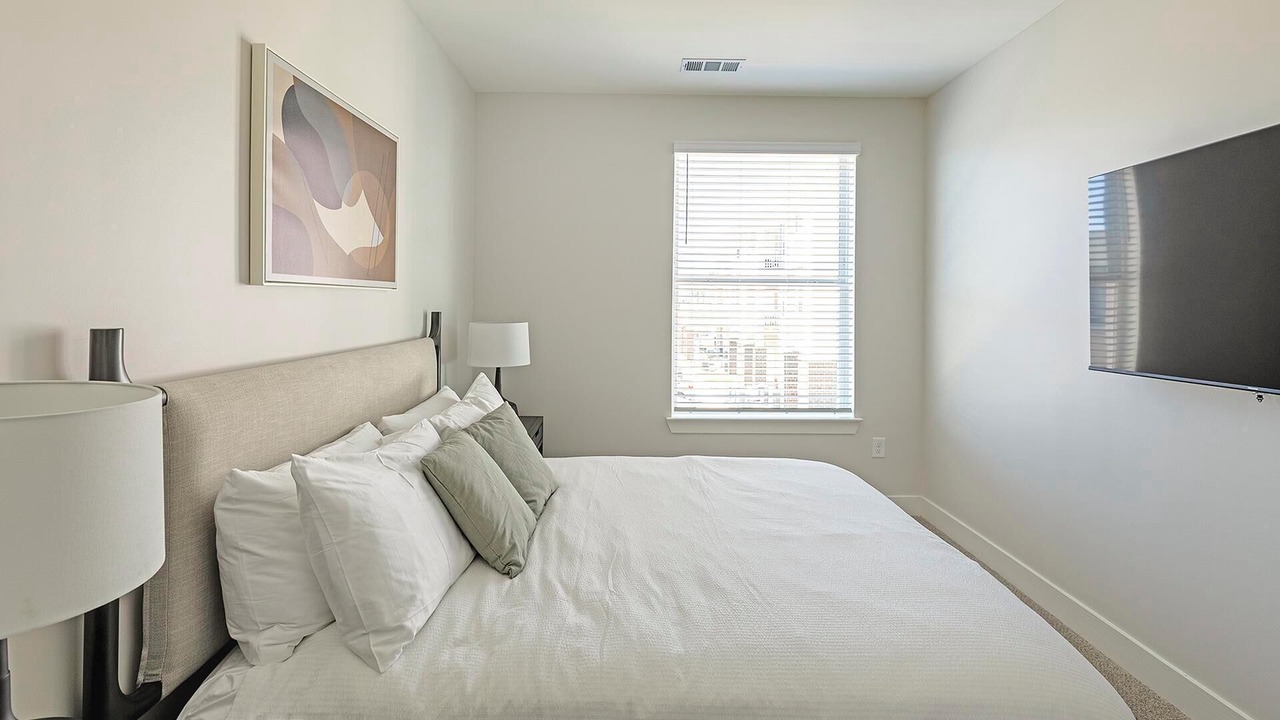 Photo of Bedroom in Belle Mina