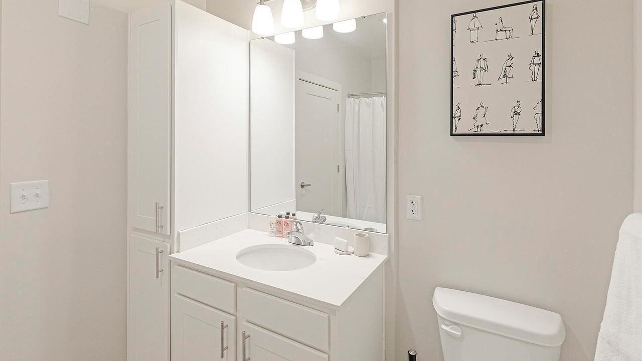Photo of Bathroom in Belle Mina