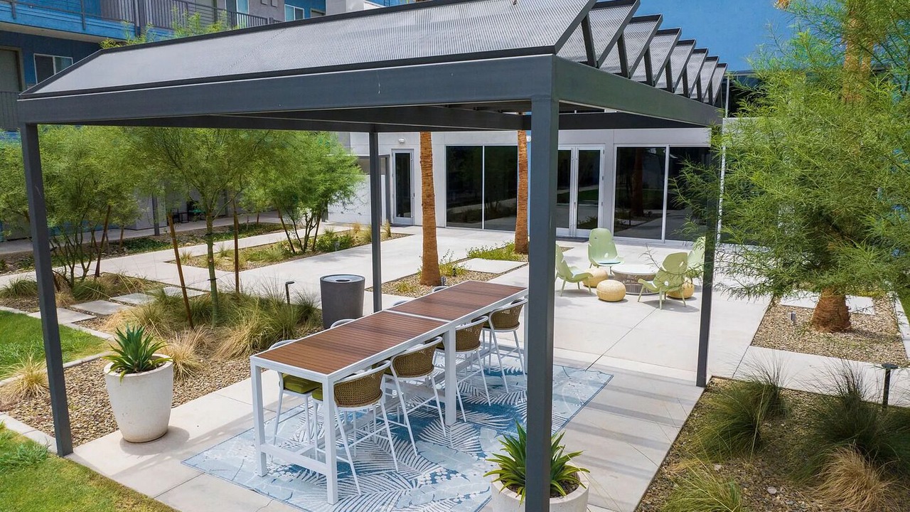 Photo of Outdoor in Maryvale Village