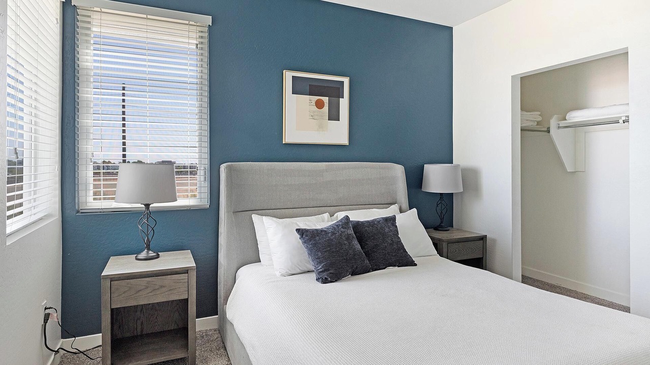 Photo of Bedroom in Maryvale Village