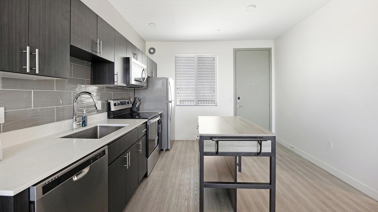 Photo of Kitchen in Maryvale Village