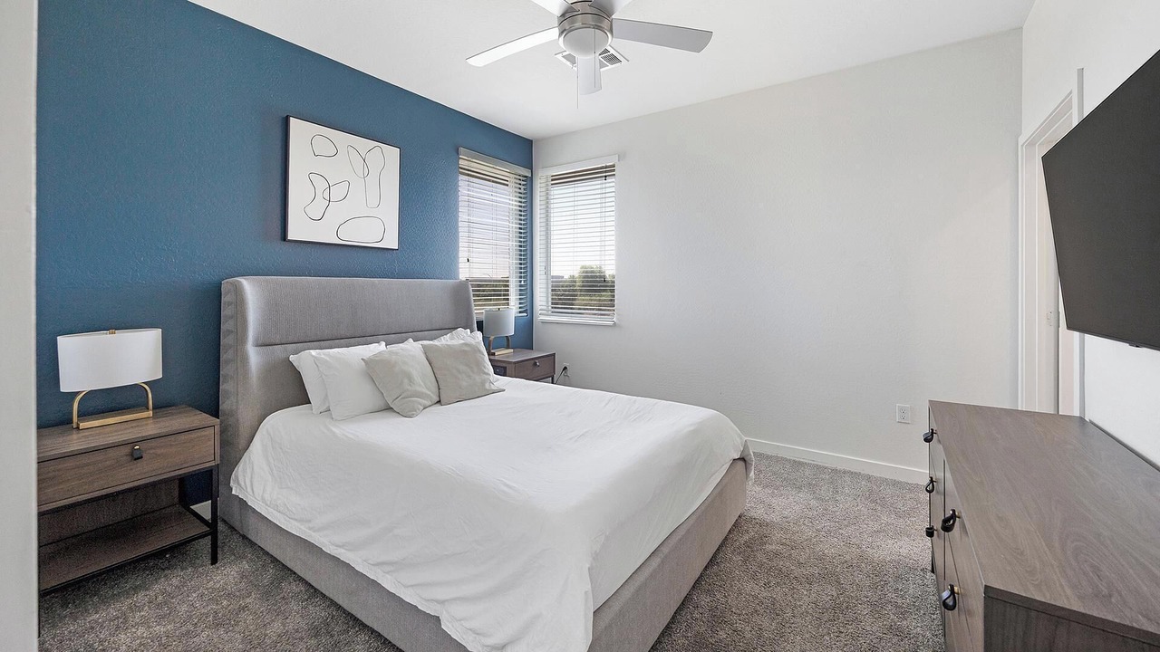 Photo of Bedroom in Maryvale Village