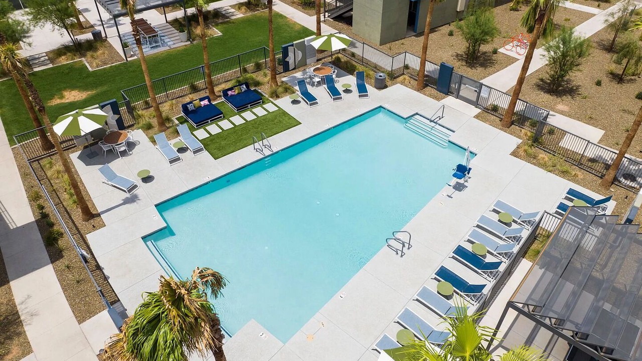 Photo of Outdoor in Maryvale Village