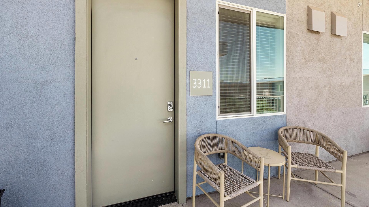 Photo of Outdoor in Maryvale Village