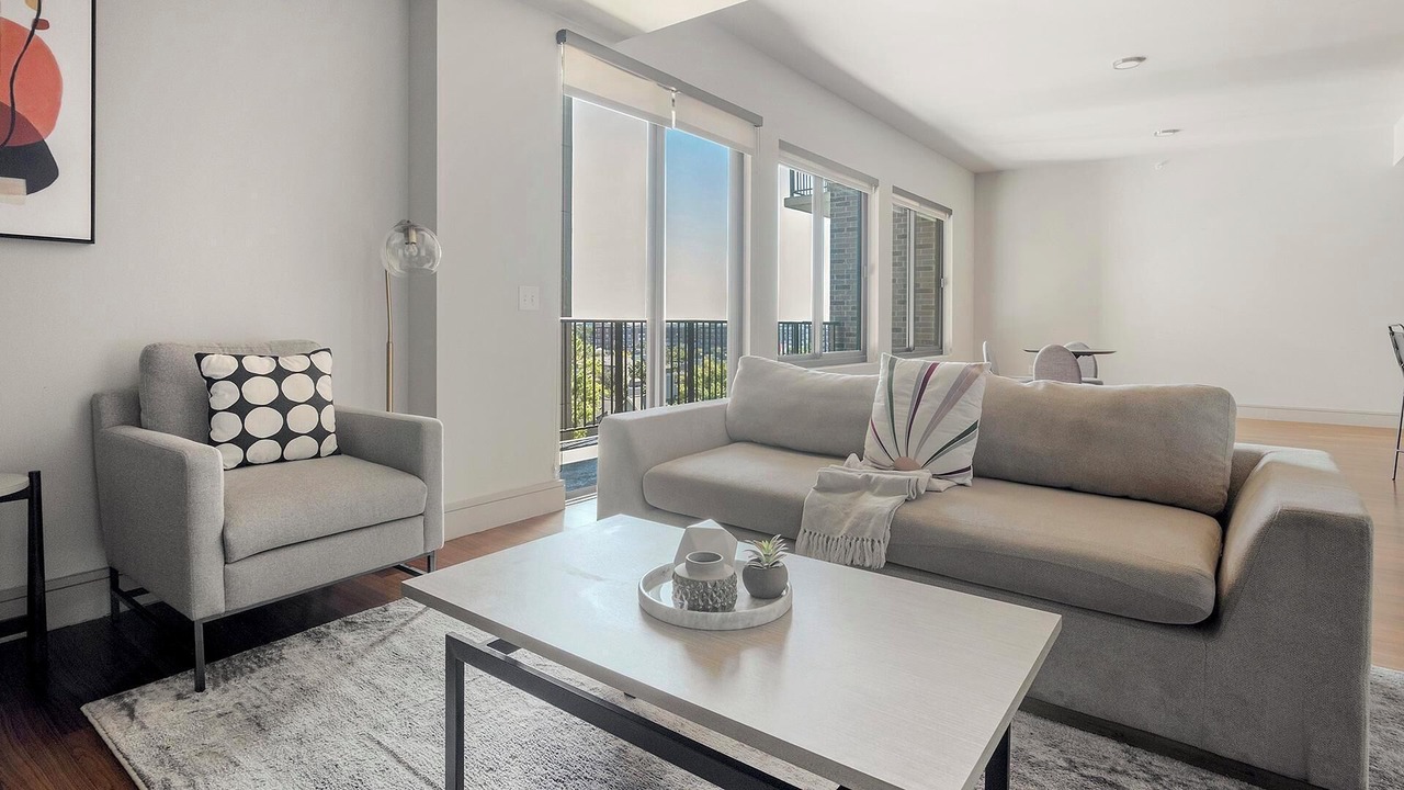 Photo of Livingroom in Houston