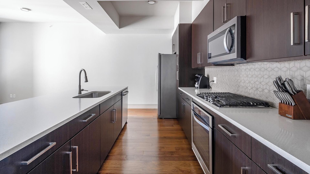 Photo of Kitchen in Houston