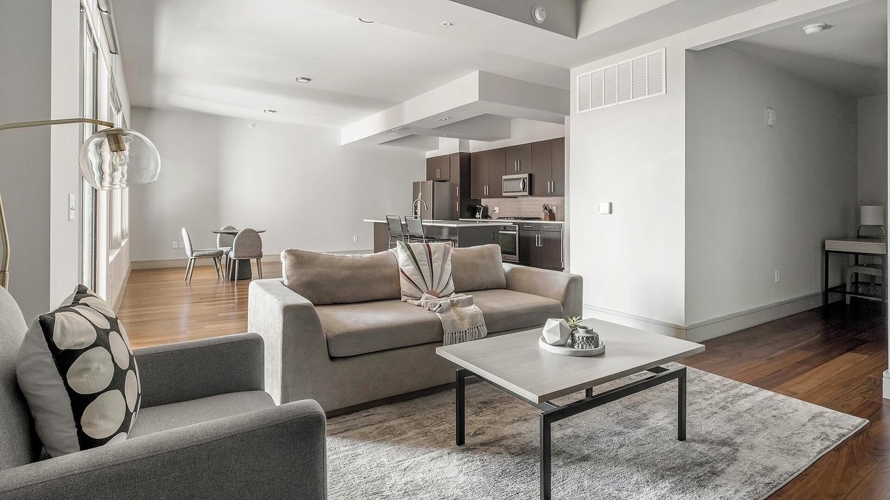 Photo of Livingroom in Houston
