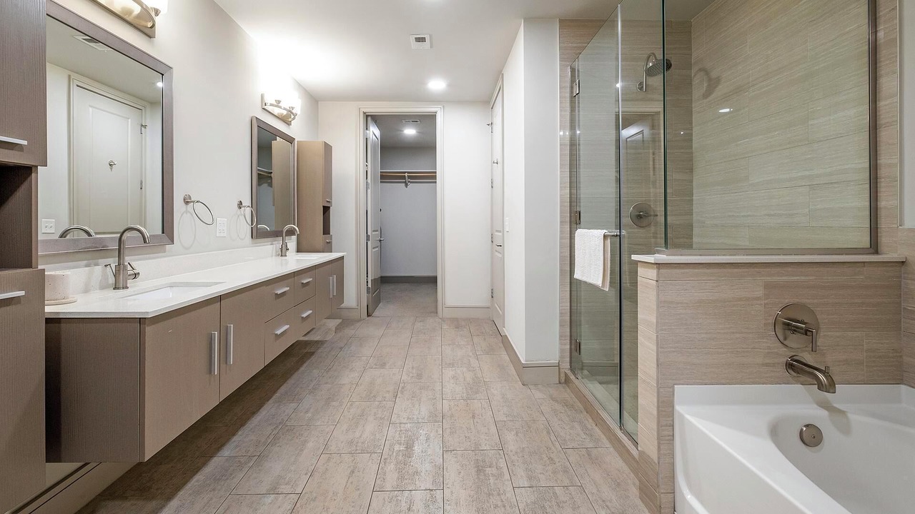 Photo of Bathroom in Houston