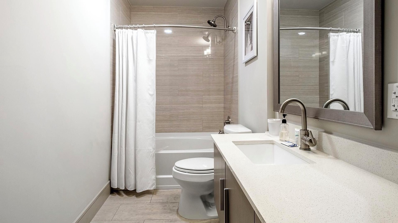 Photo of Bathroom in Houston