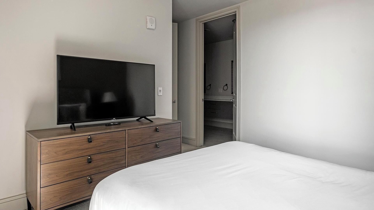 Photo of Bedroom in Houston