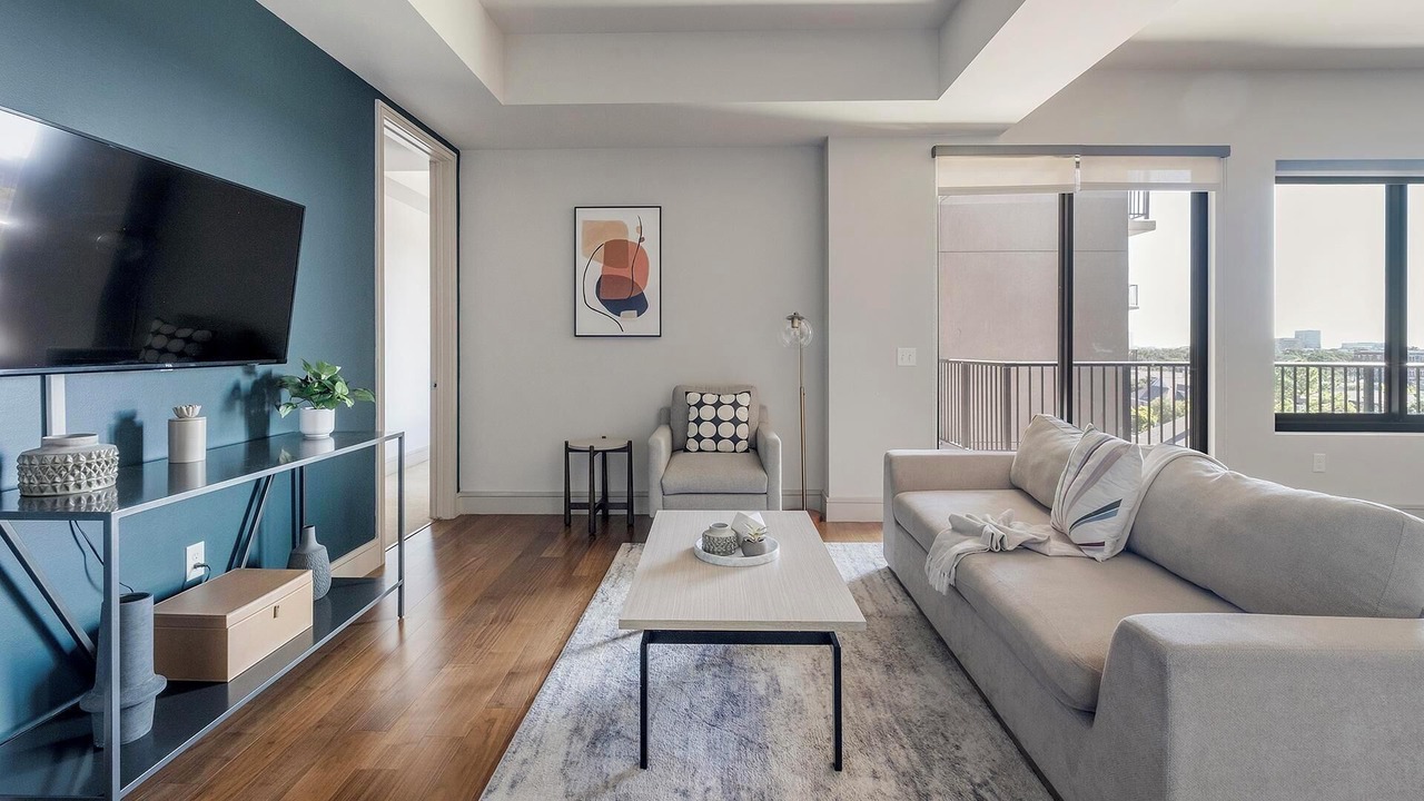 Photo of Livingroom in Houston