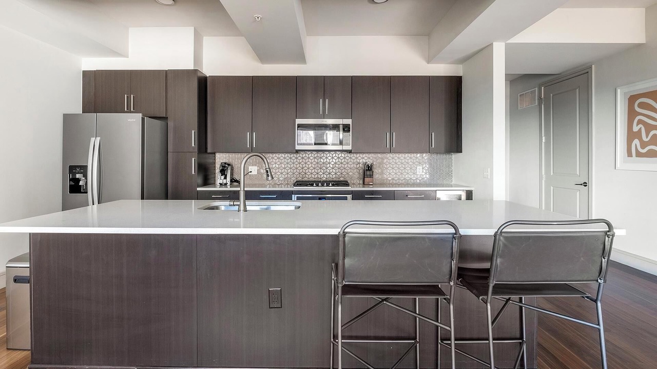 Photo of Kitchen in Houston