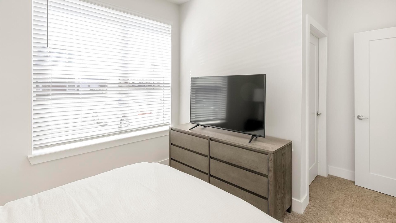 Photo of Bedroom in Belle Mina