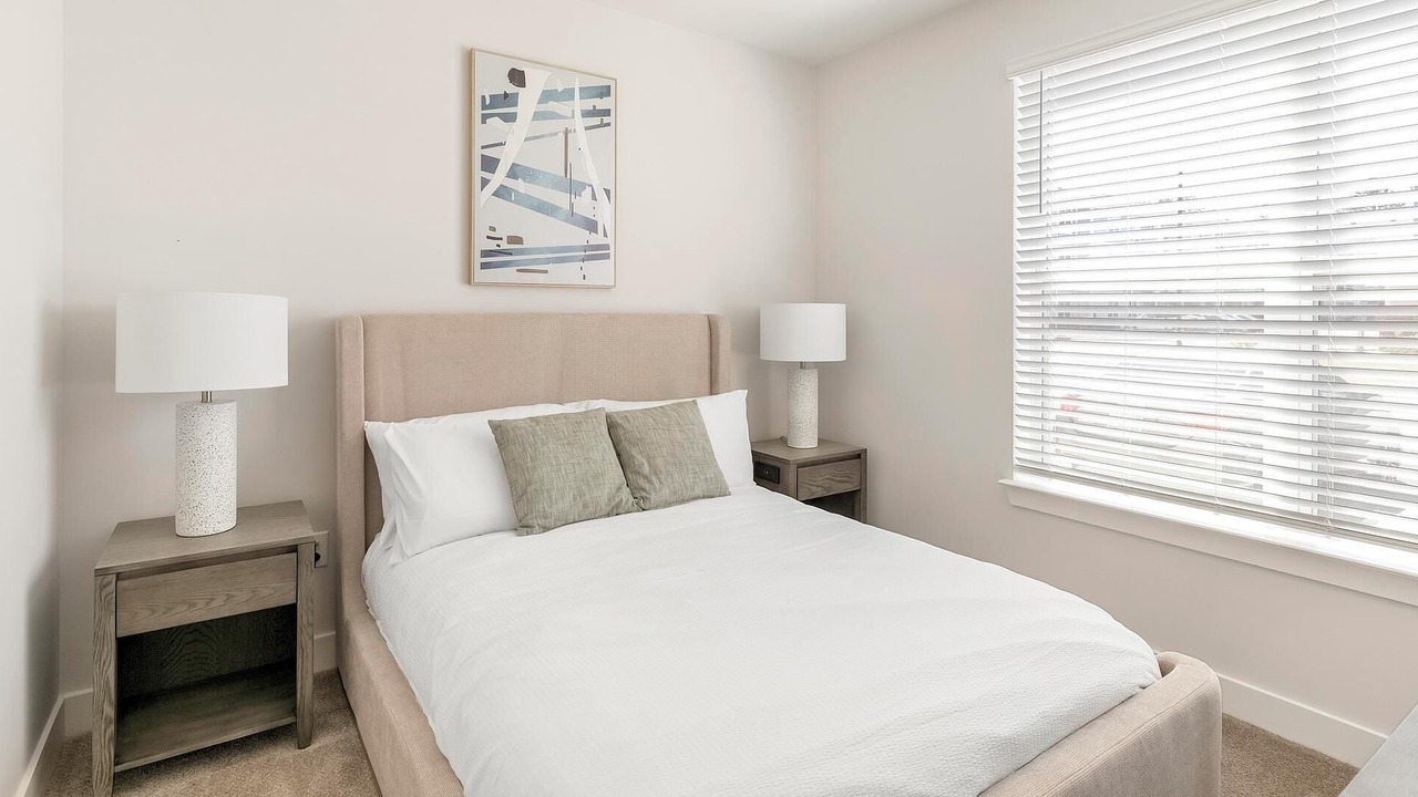 Photo of Bedroom in Belle Mina