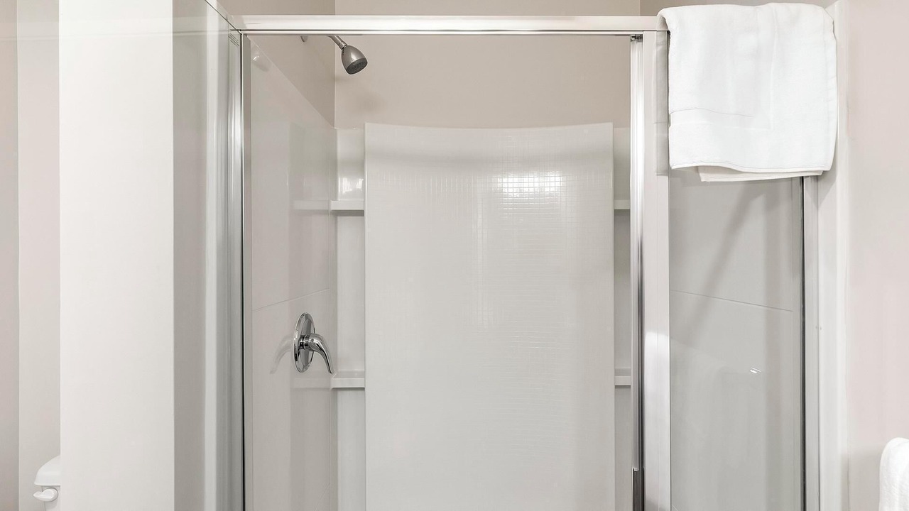 Photo of Bathroom in Belle Mina