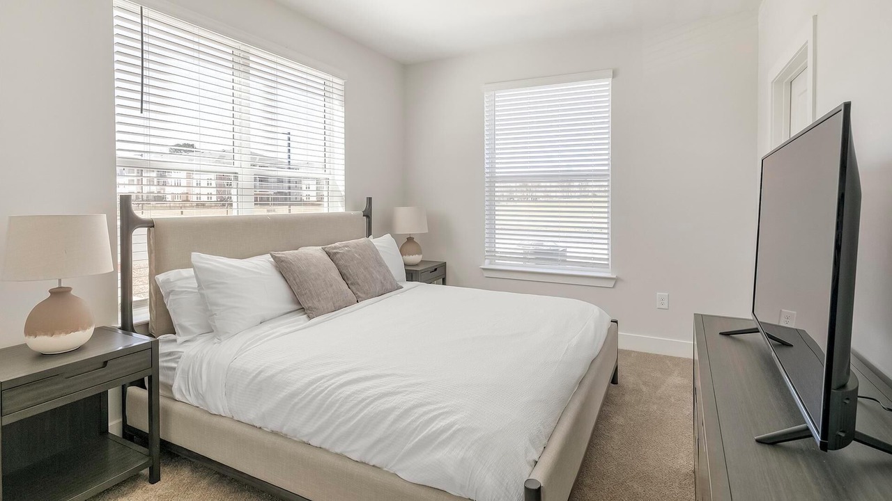 Photo of Bedroom in Belle Mina