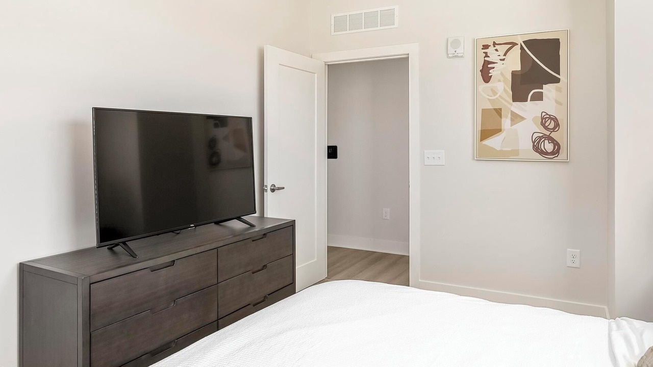 Photo of Bedroom in Belle Mina