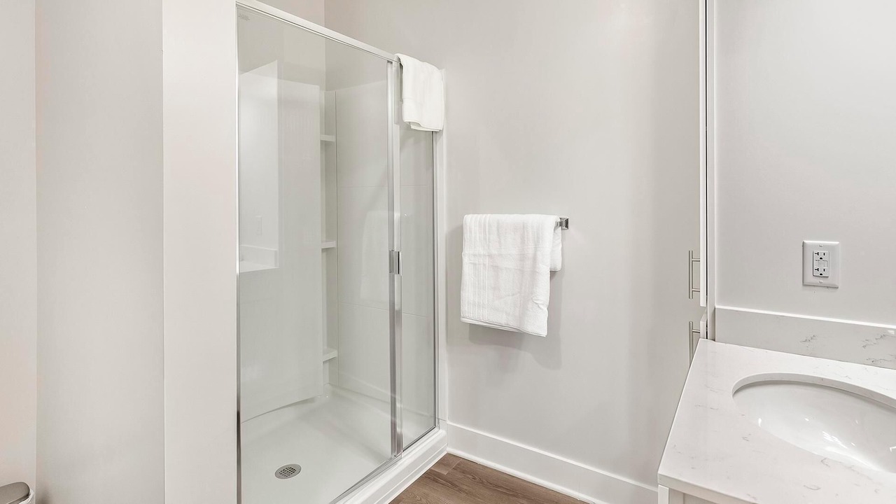 Photo of Bathroom in Belle Mina