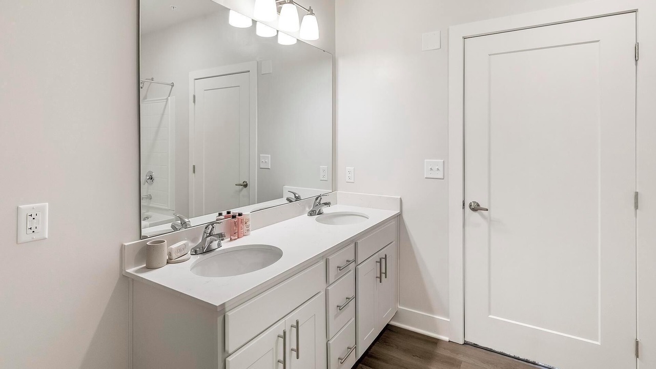 Photo of Bathroom in Belle Mina