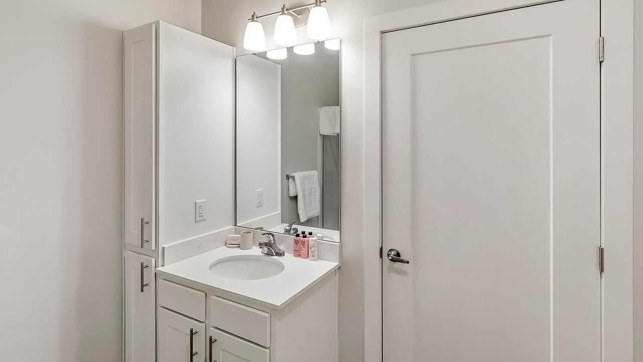 Photo of Bathroom in Belle Mina