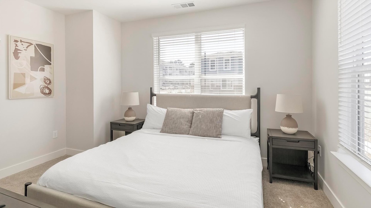 Photo of Bedroom in Belle Mina