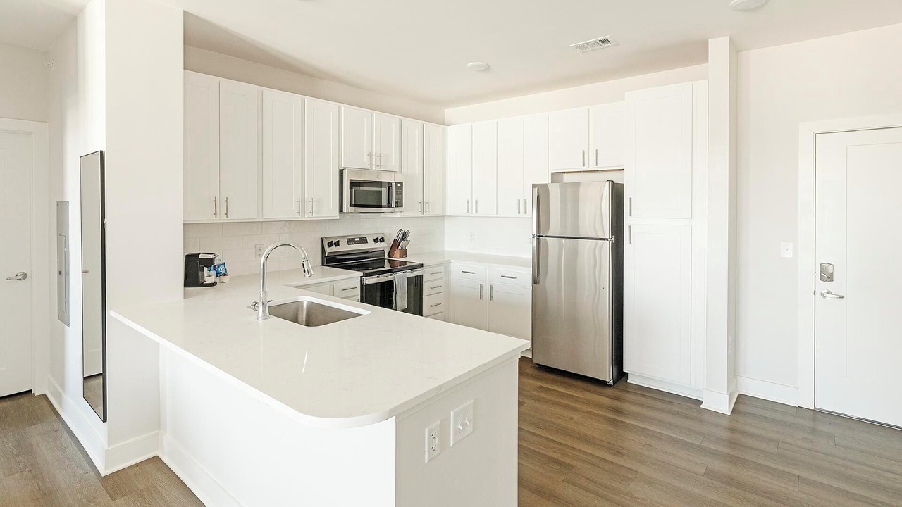 Photo of Kitchen in Belle Mina