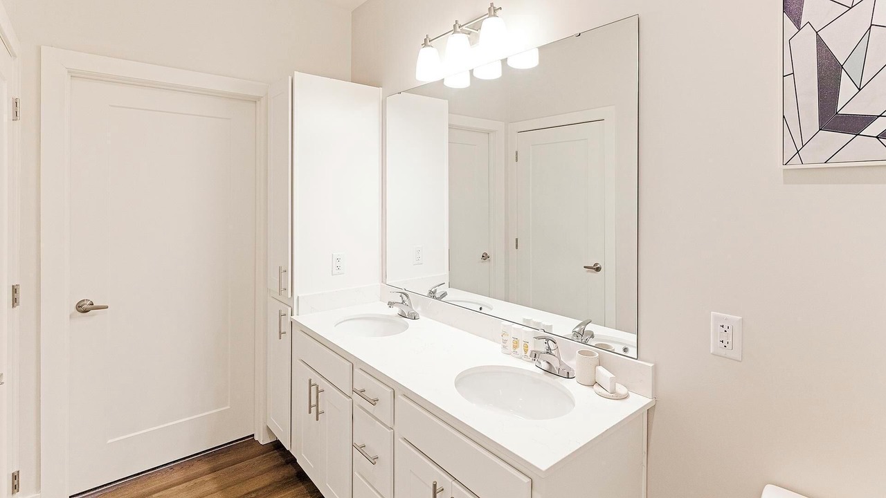 Photo of Bathroom in Belle Mina