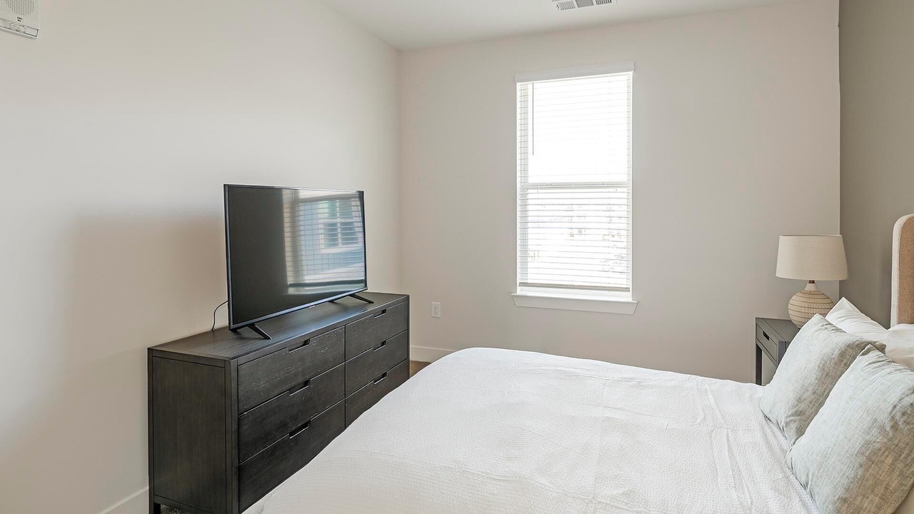 Photo of Bedroom in Belle Mina