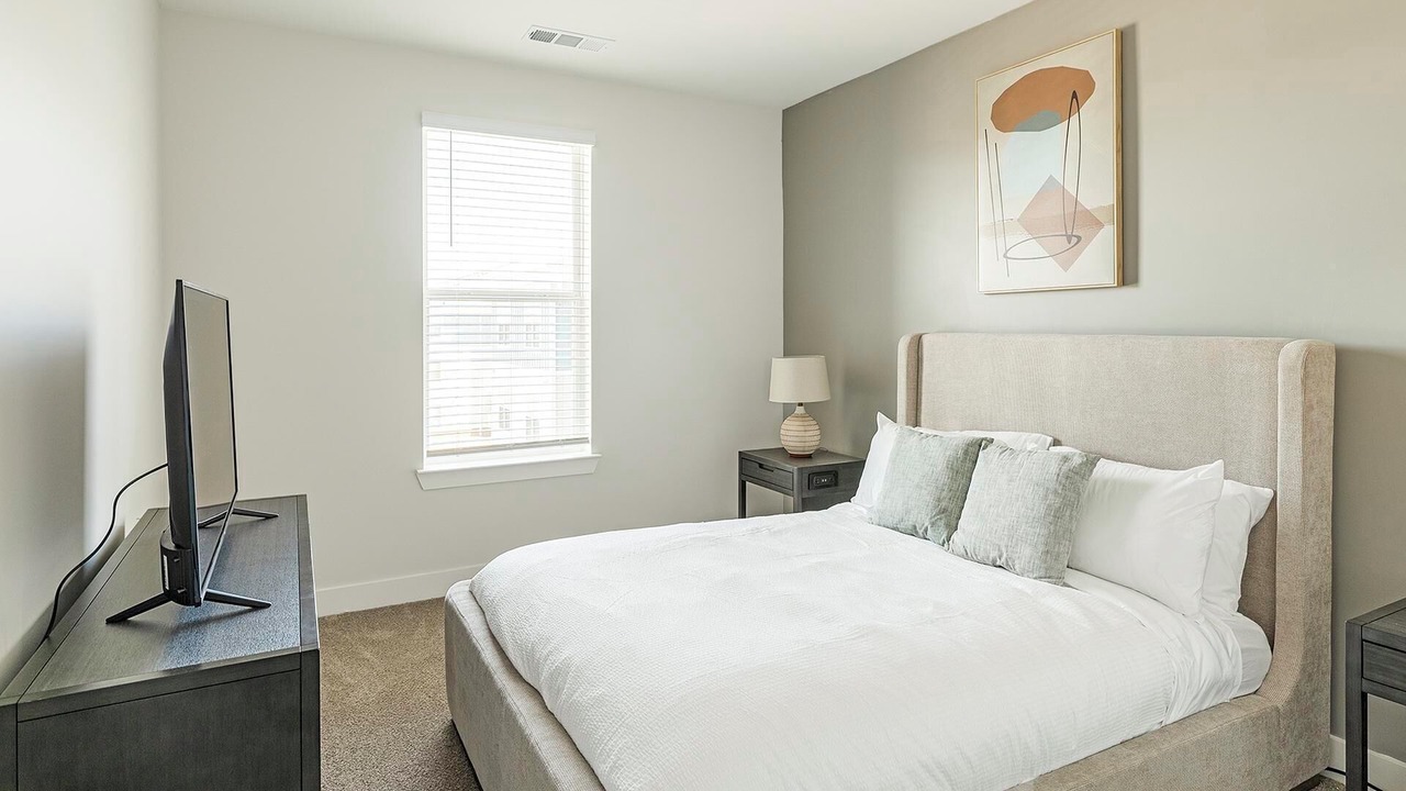 Photo of Bedroom in Belle Mina