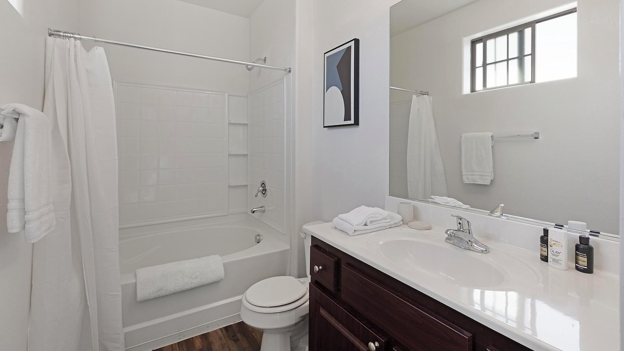 Photo of Bathroom in Sunrise Manor