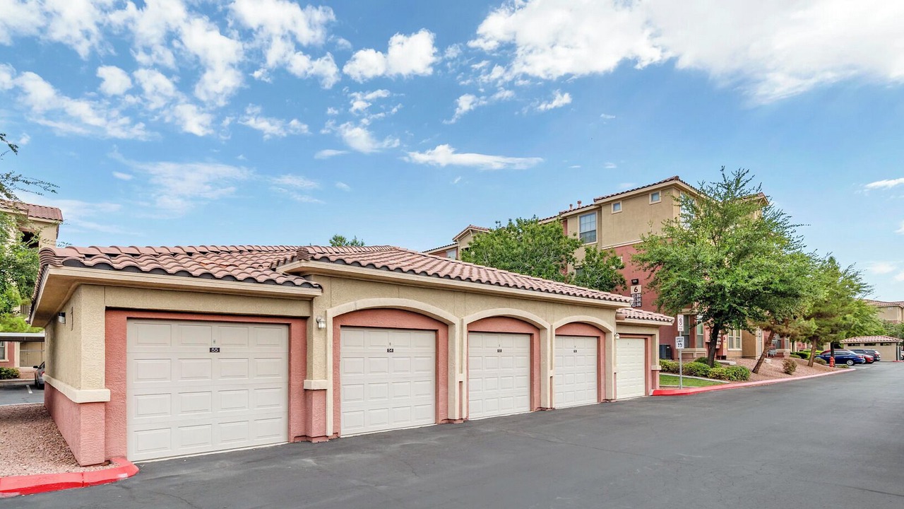 Photo of Outdoor in Sunrise Manor