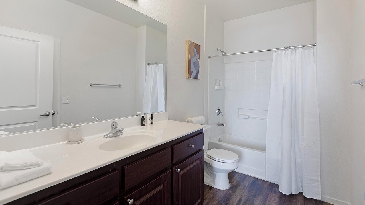 Photo of Bathroom in Sunrise Manor