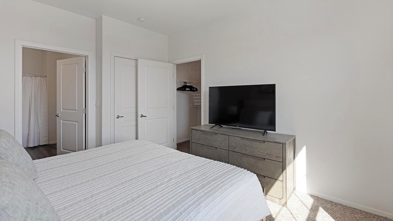 Photo of Bedroom in Sunrise Manor
