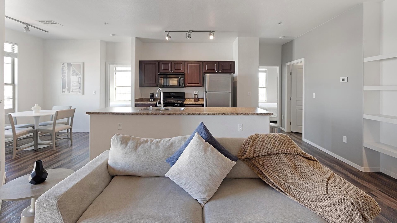 Photo of Livingroom in Sunrise Manor