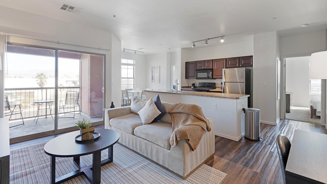 Photo of Livingroom in Sunrise Manor