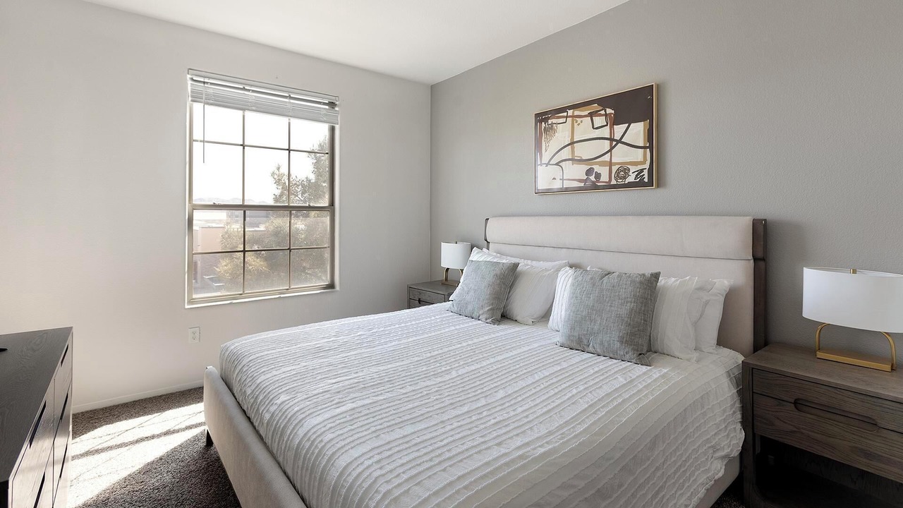 Photo of Bedroom in Sunrise Manor