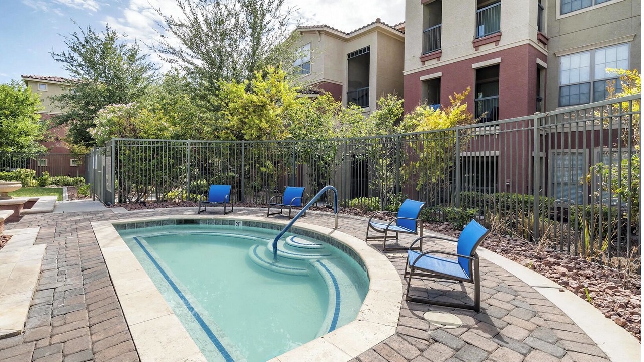 Photo of Outdoor in Sunrise Manor