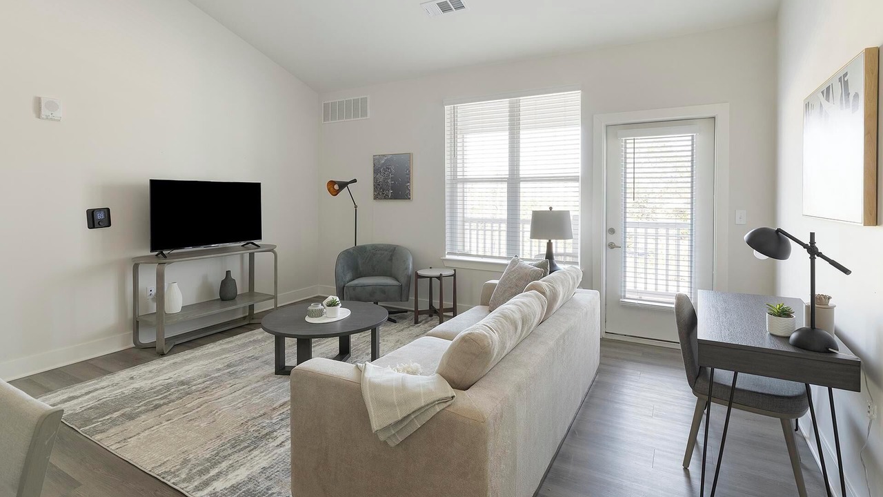 Photo of Livingroom in Belle Mina