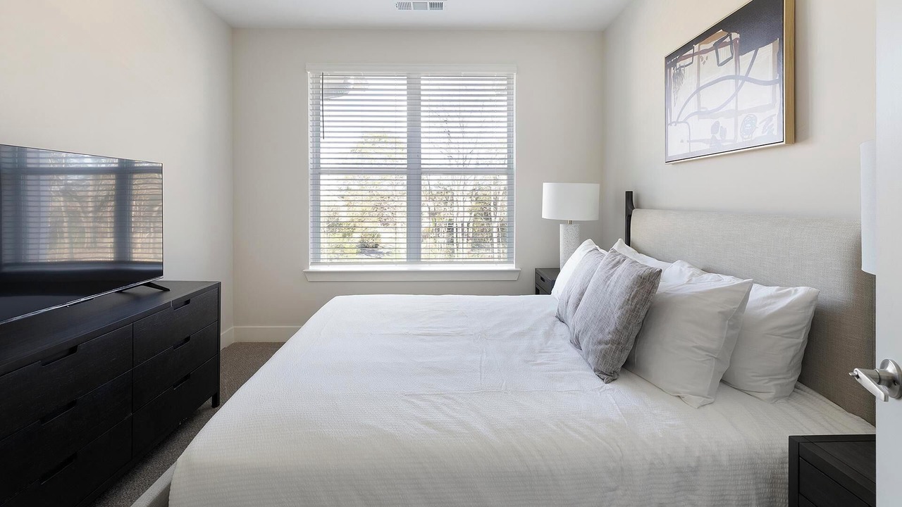 Photo of Bedroom in Belle Mina