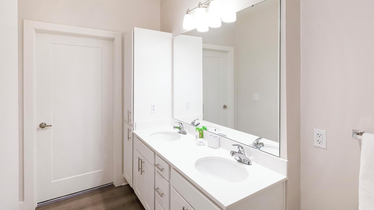 Photo of Bathroom in Belle Mina