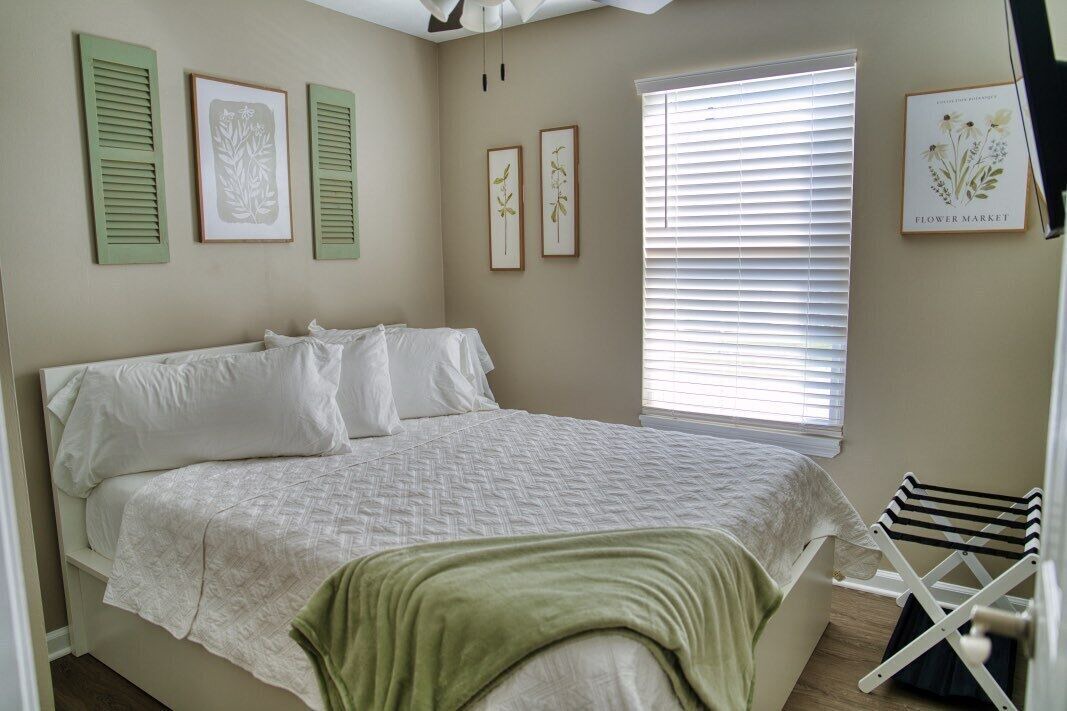 Photo of Bedroom in Union