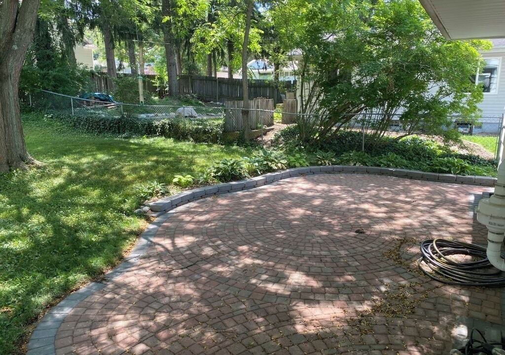 Photo of Outdoor in Ann Arbor