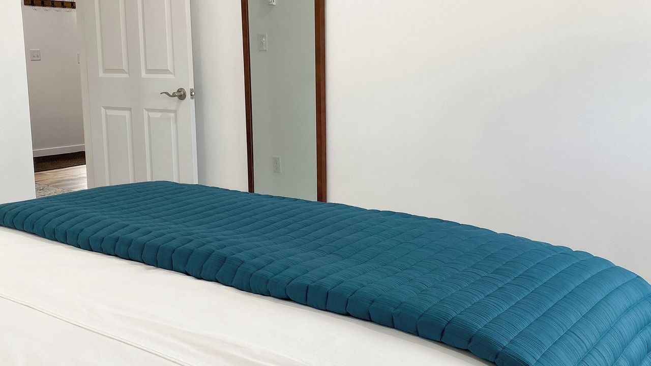 Photo of Bedroom in De Smet