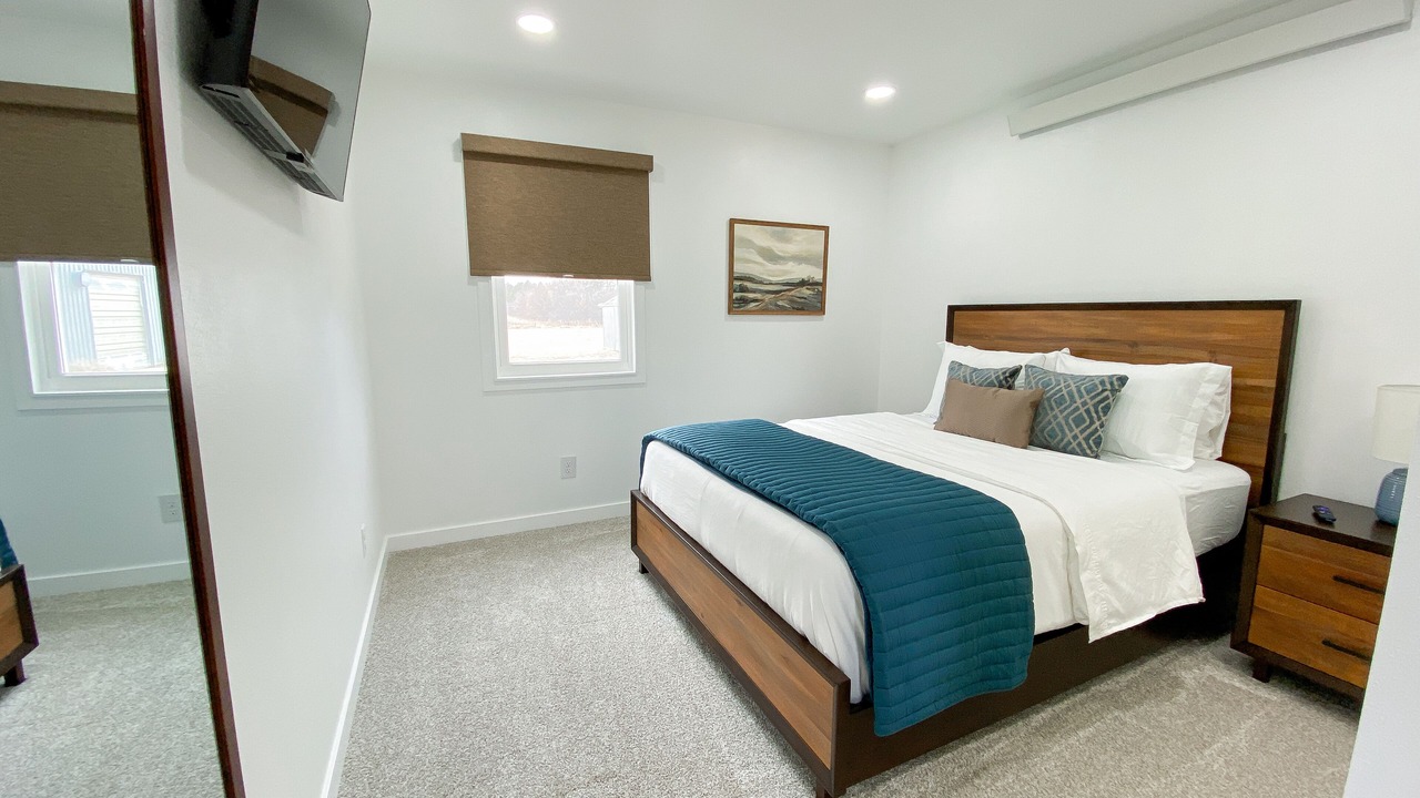 Photo of Bedroom in De Smet