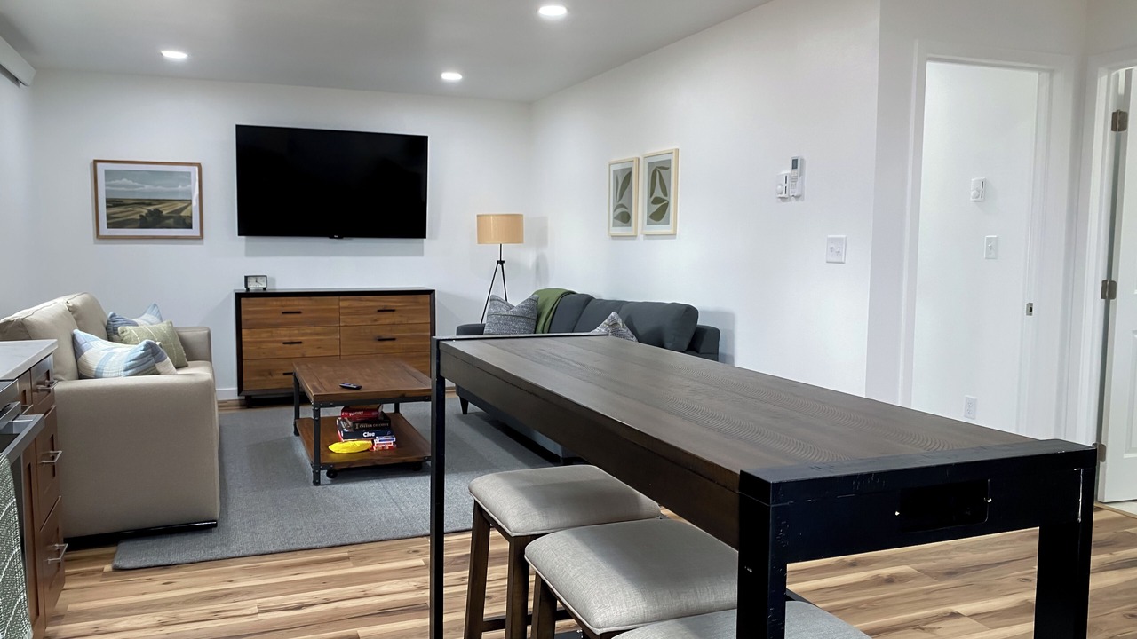 Photo of Livingroom in De Smet