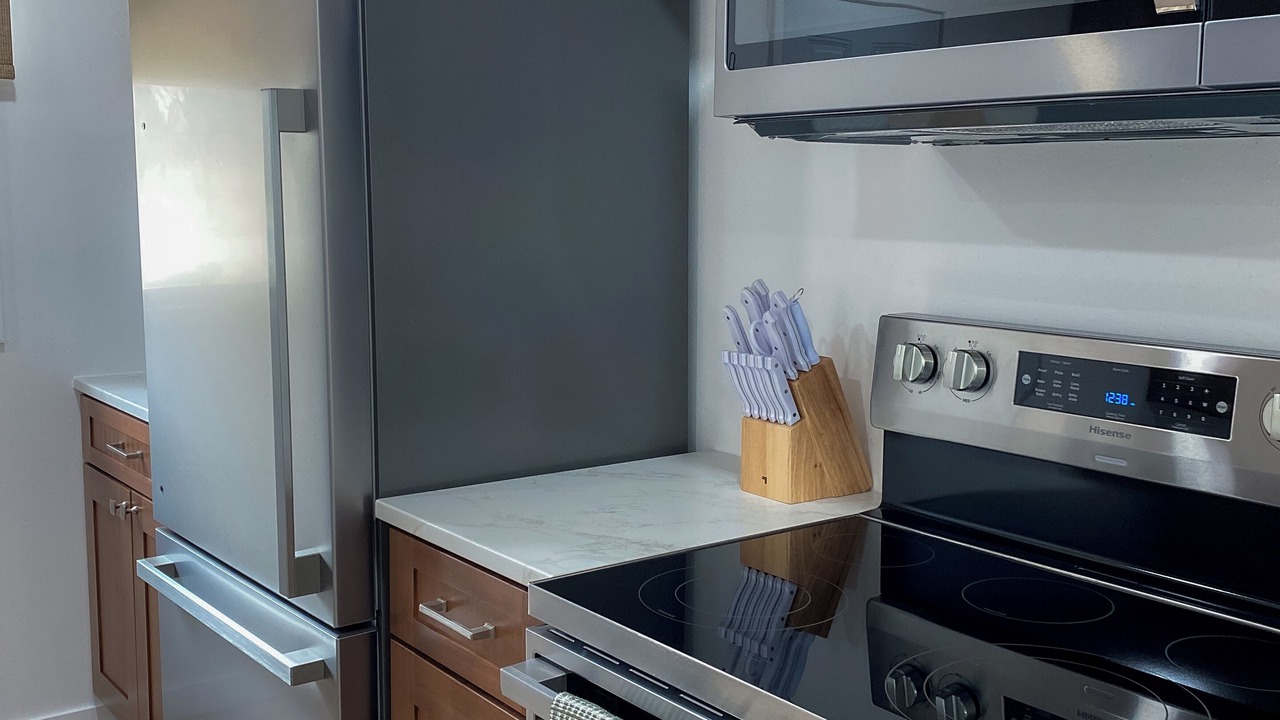 Photo of Kitchen in De Smet