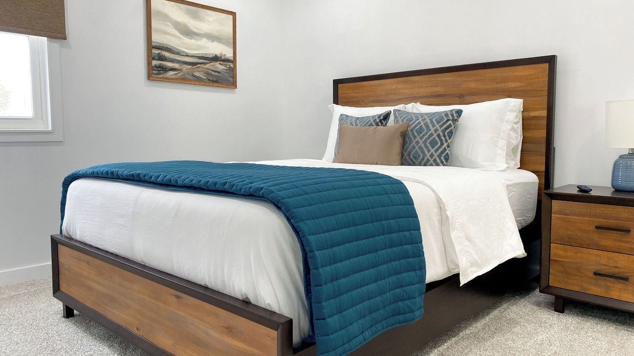 Photo of Bedroom in De Smet