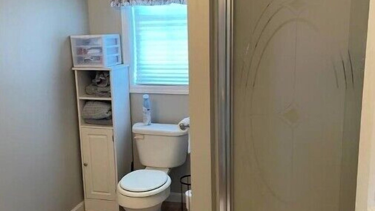 Photo of Bathroom in Clayton